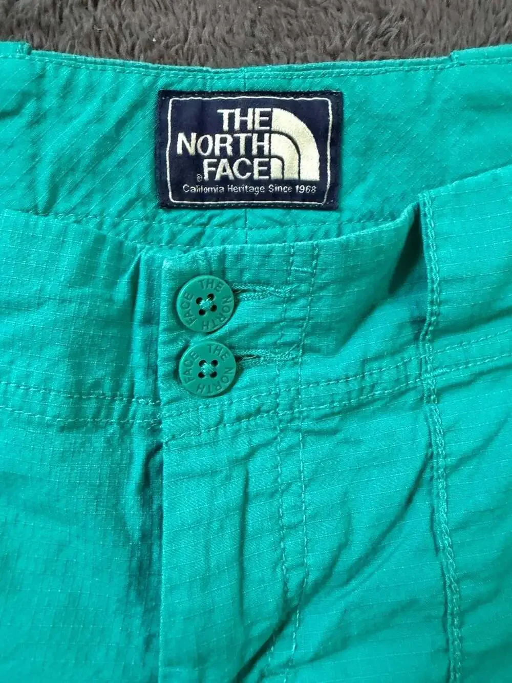 The North Face